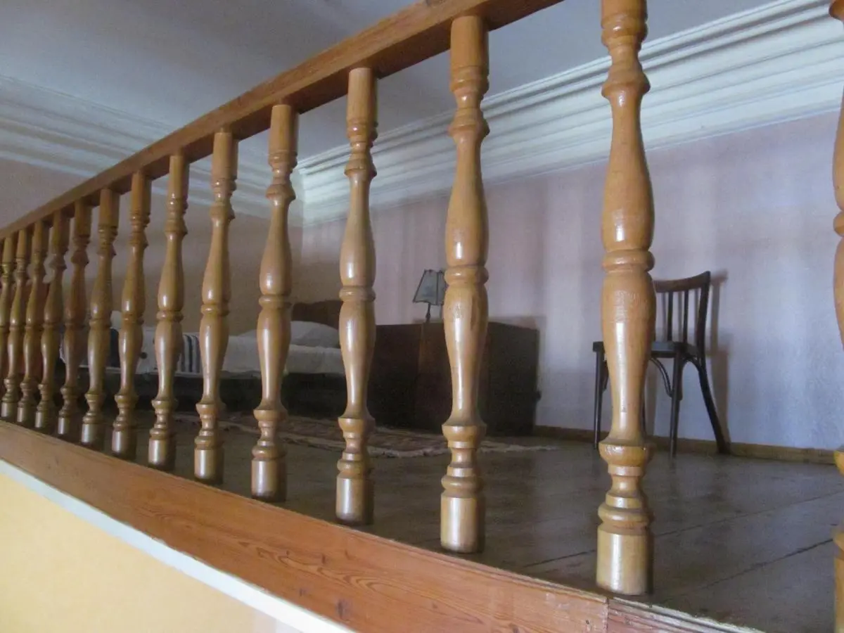 Grandma`s Hotel