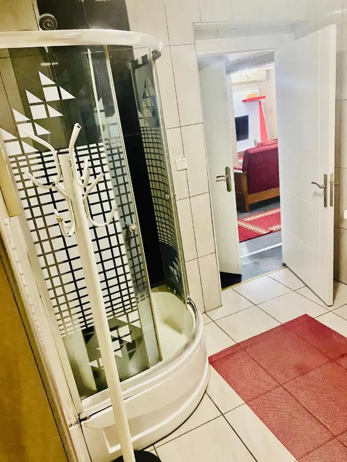 White Suites Hotel İstanbul