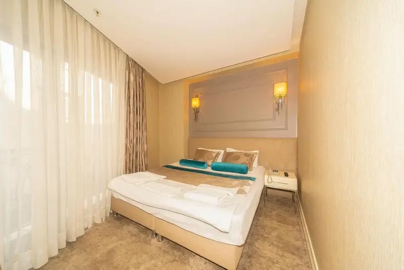 Park Grazza Hotel