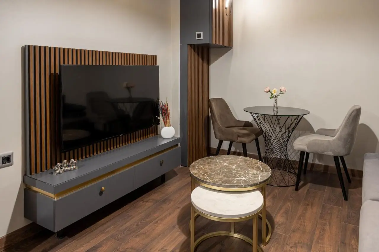 Nm Suites Beyoglu