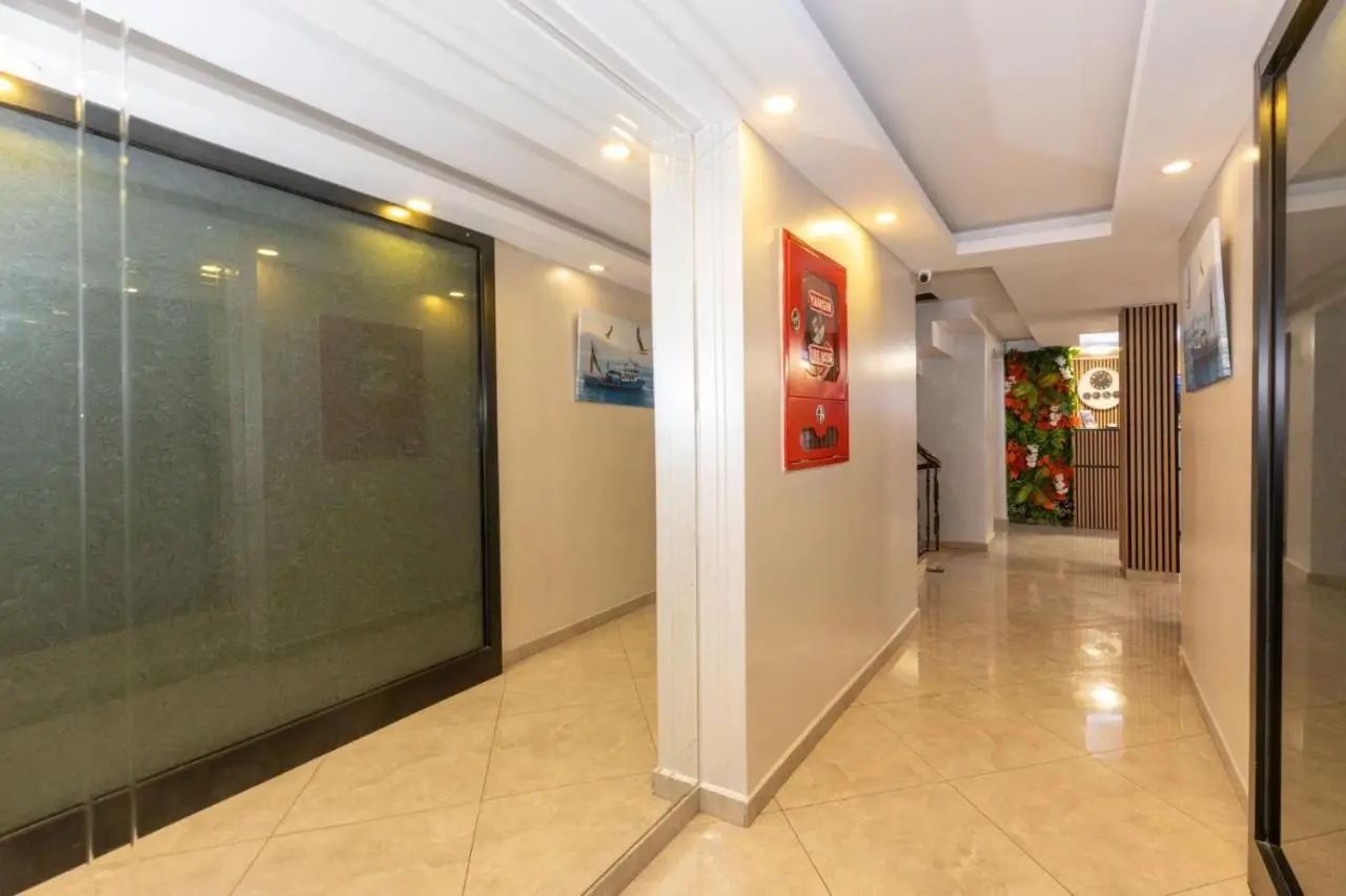 GalataportWawhotel