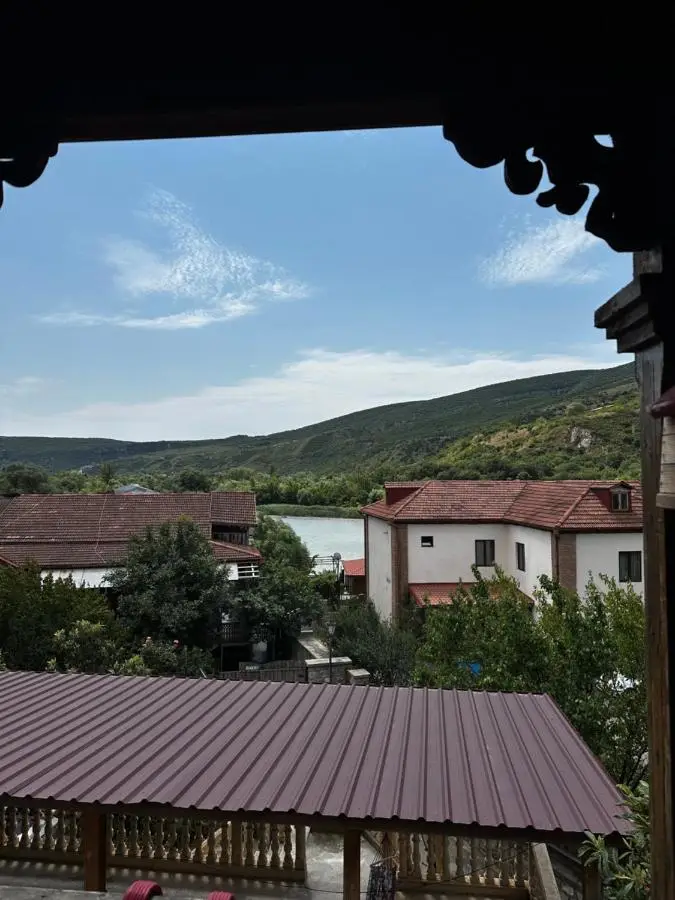 Davit batoni Guest house