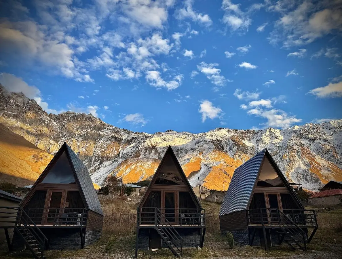 Cottages DILA