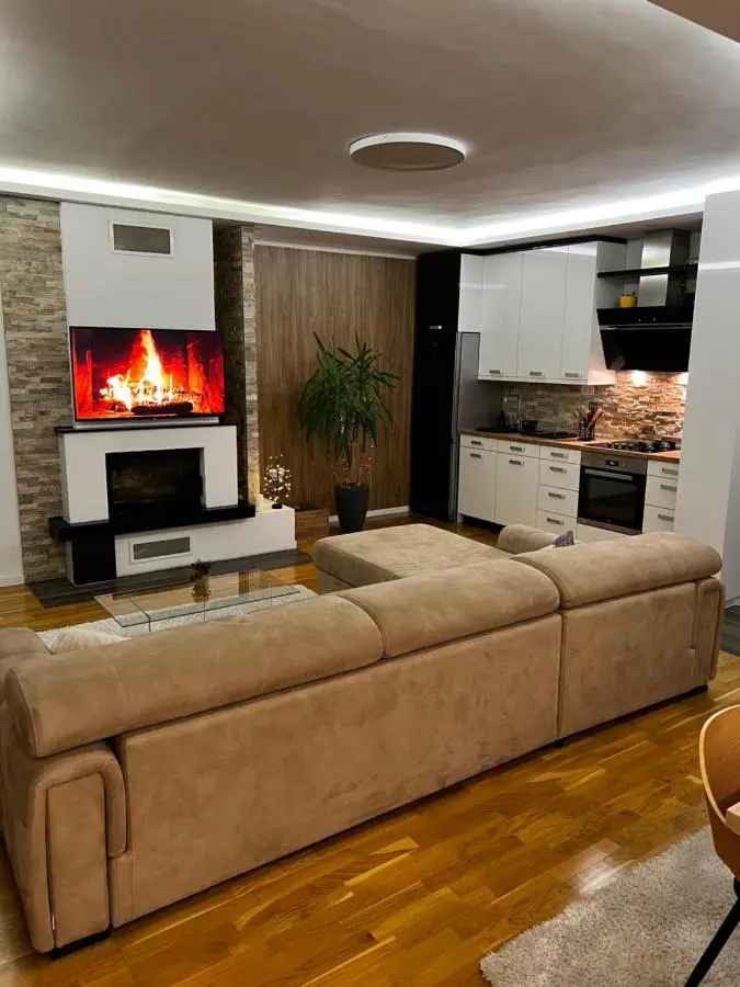 Inverno Apartments Bjelašnica