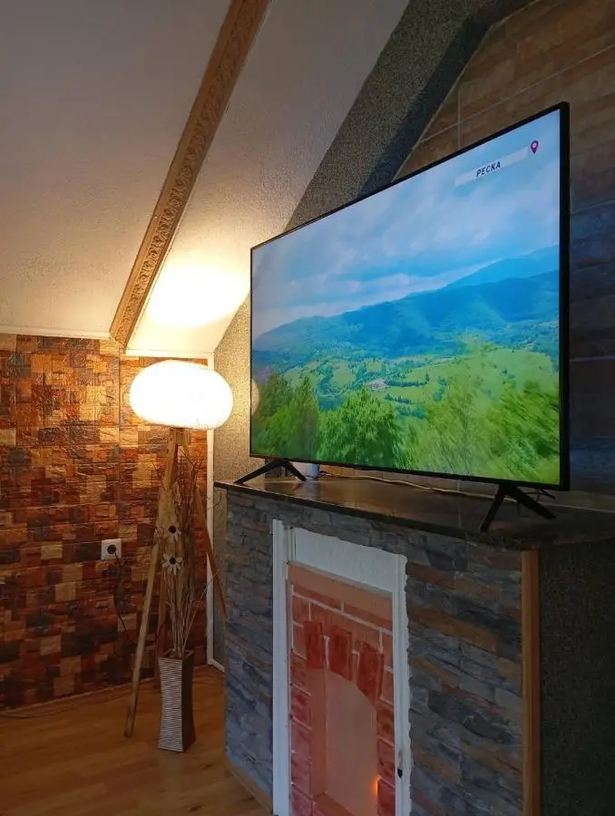 Apartman Denis Una