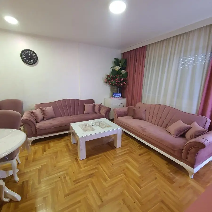 Apartman KRISTINA, Istocno Sarajevo,Vojvode Radomira Putnika 49f