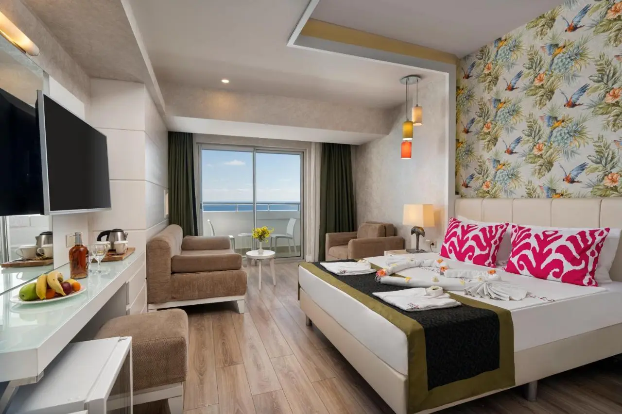 Orange County Alanya