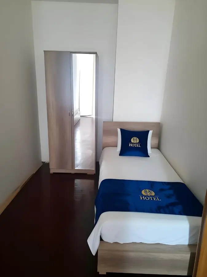 Liman Boutique Suites, Old City Baku