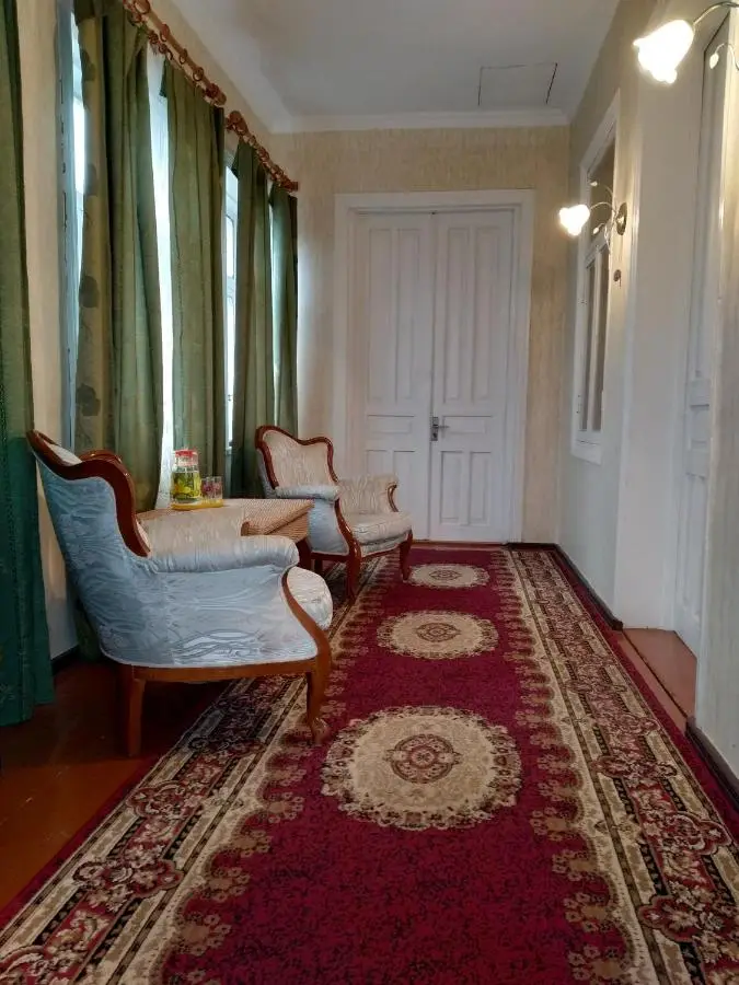 Guesthouse Gegi