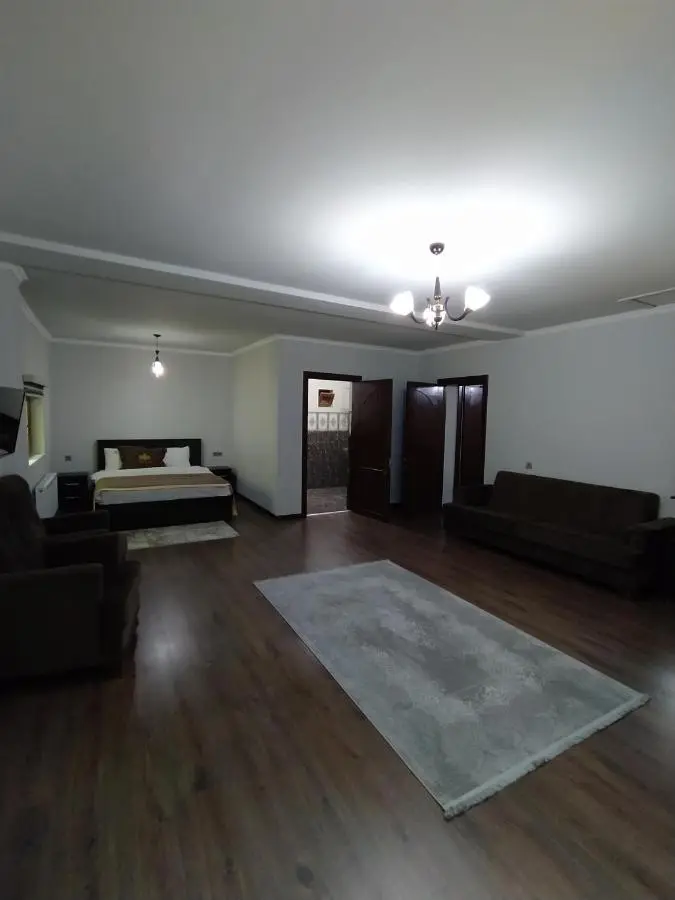 Qusar Qala Hotel