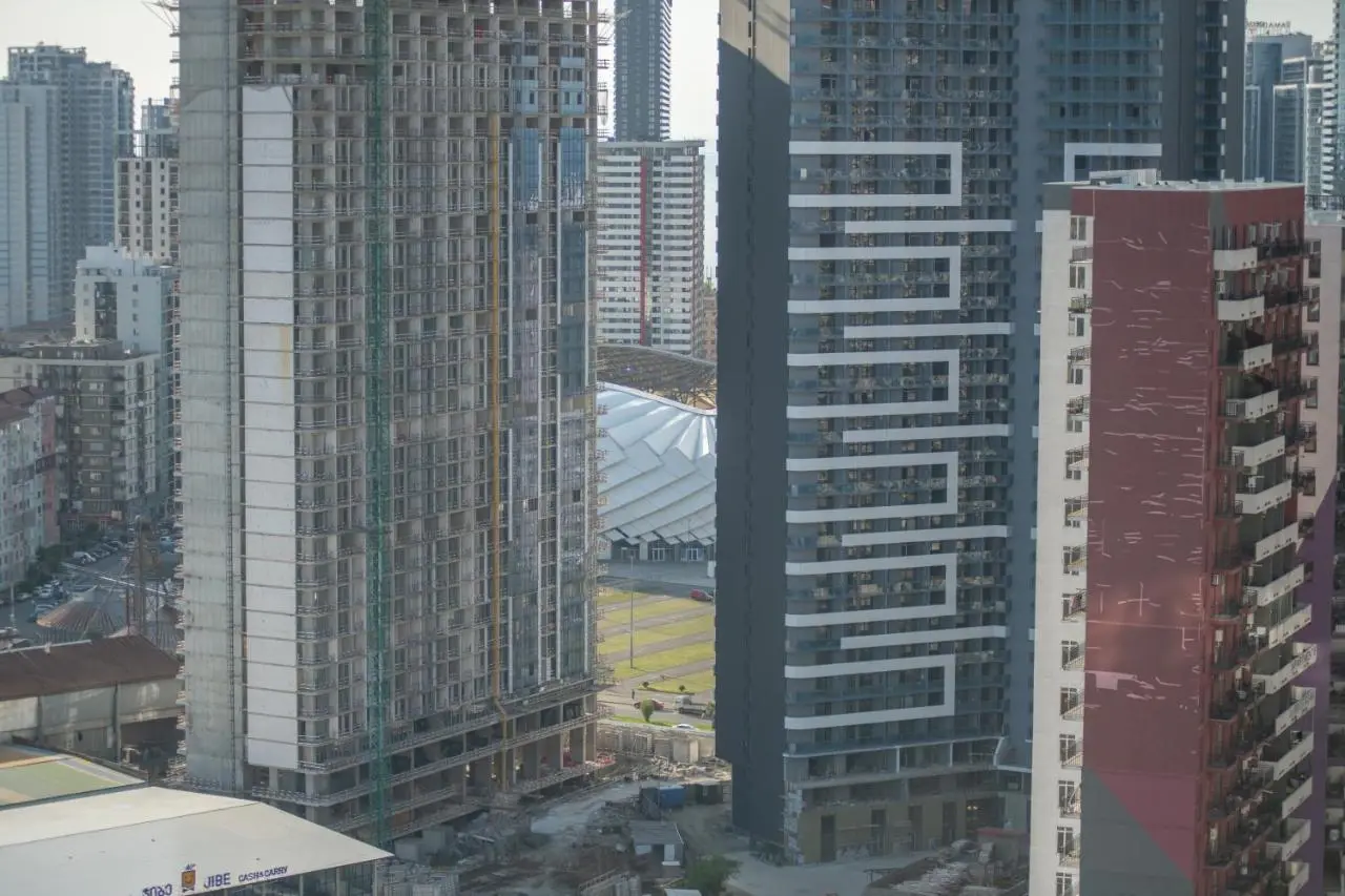 Batumi Skynest