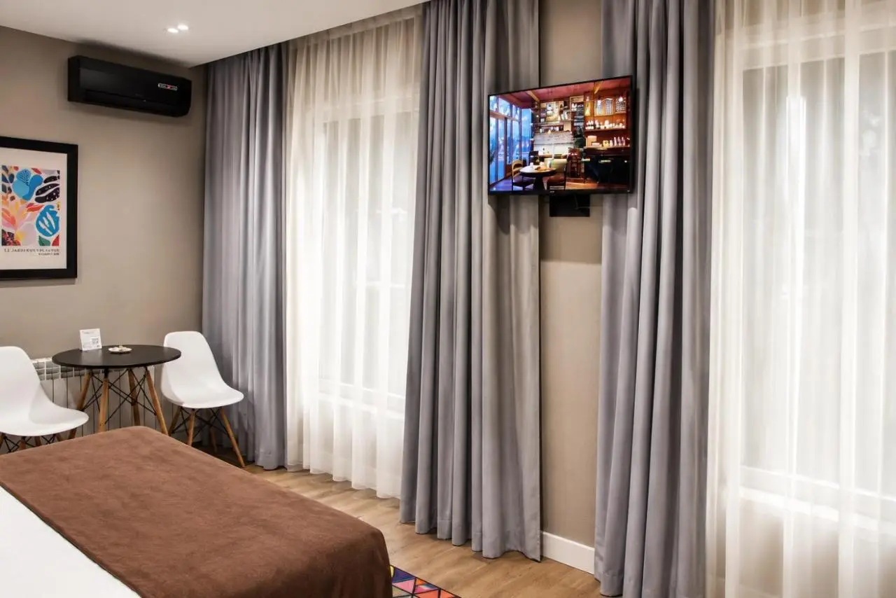 Old Baku Boutique Hotel