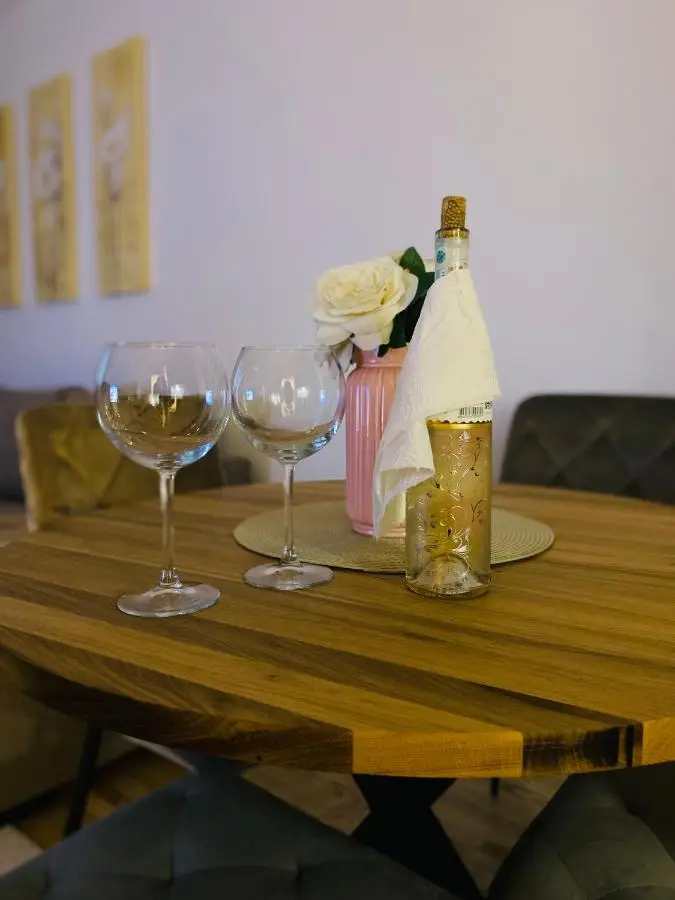 Apartman Urban Panorama