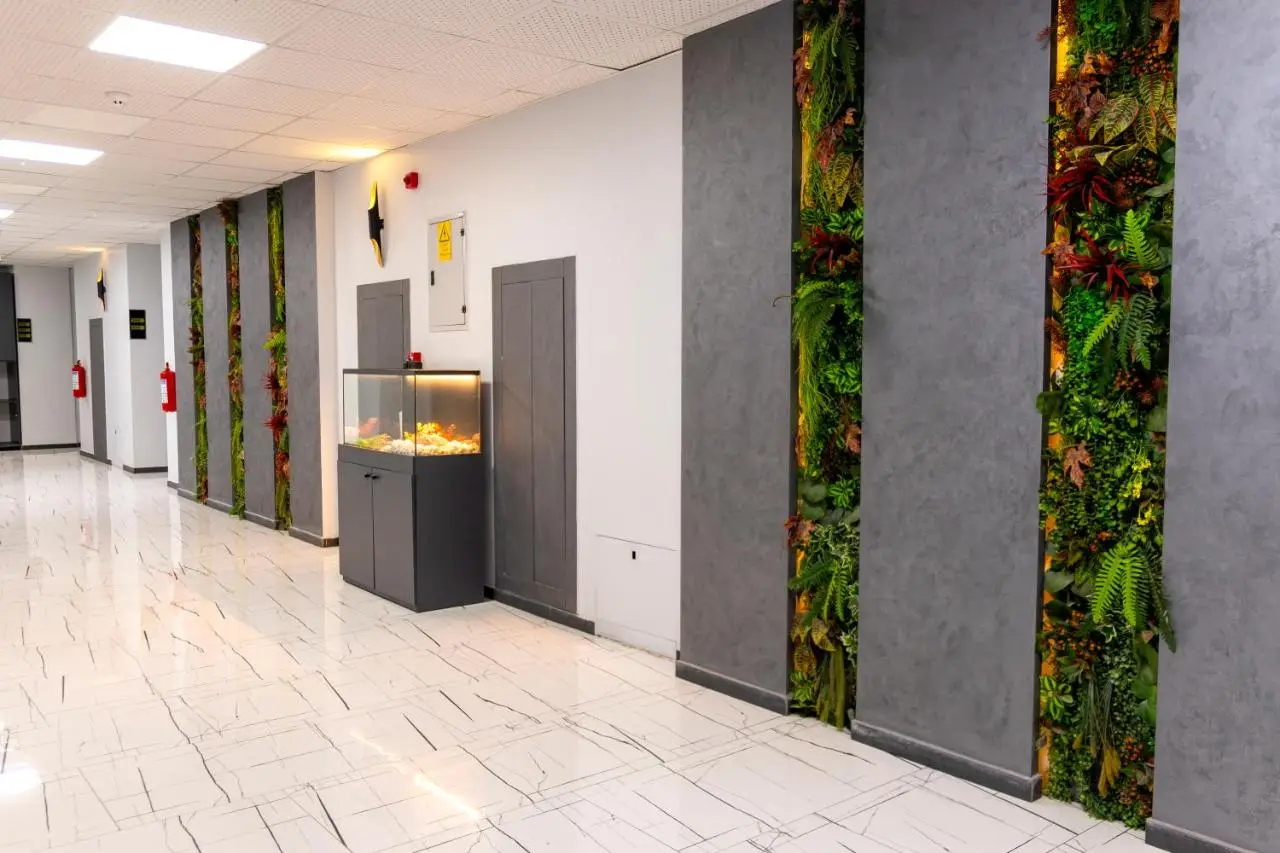 Zoom Hotel - Airport Pendik City Center