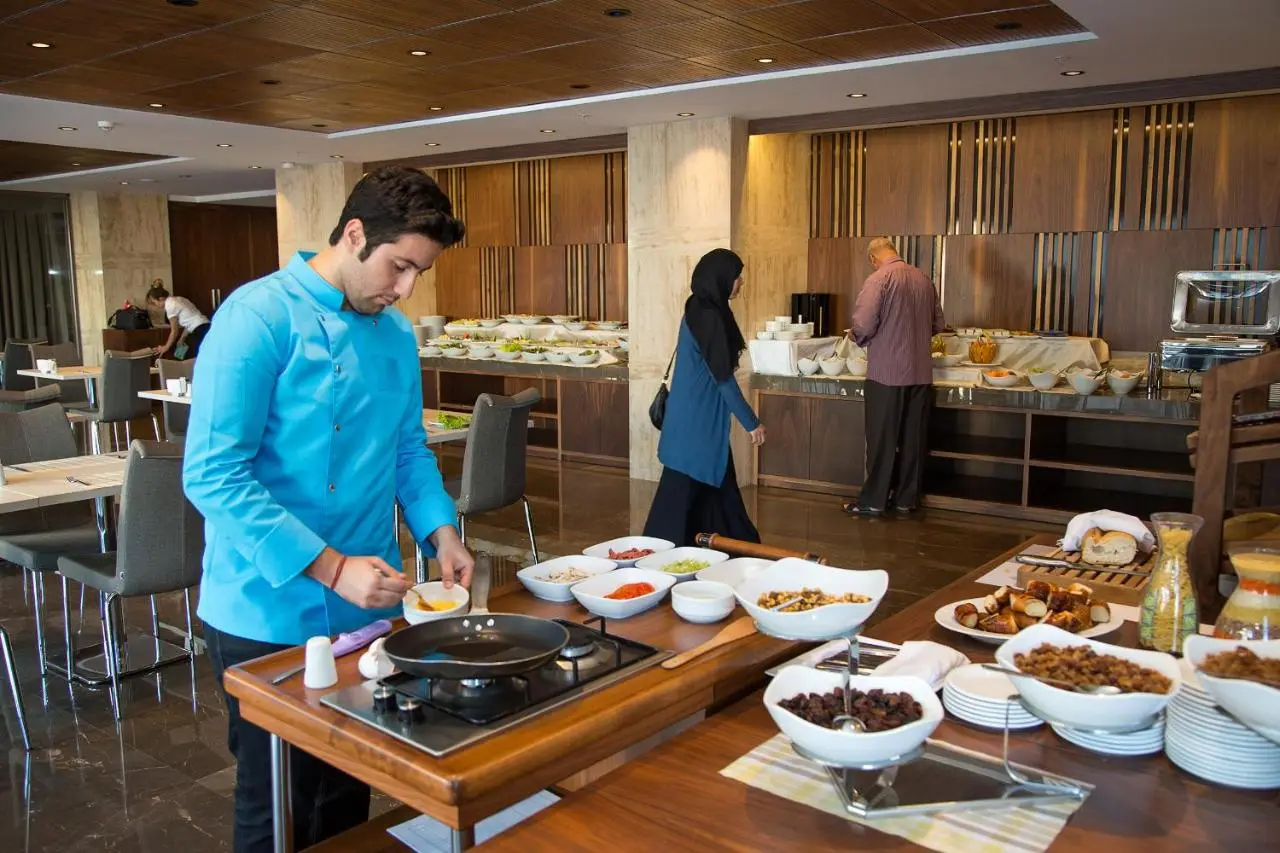 Fesa Business Hotel