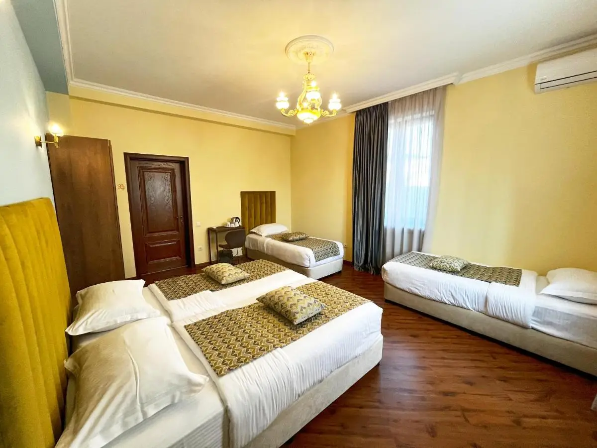 Phazisi Hotel