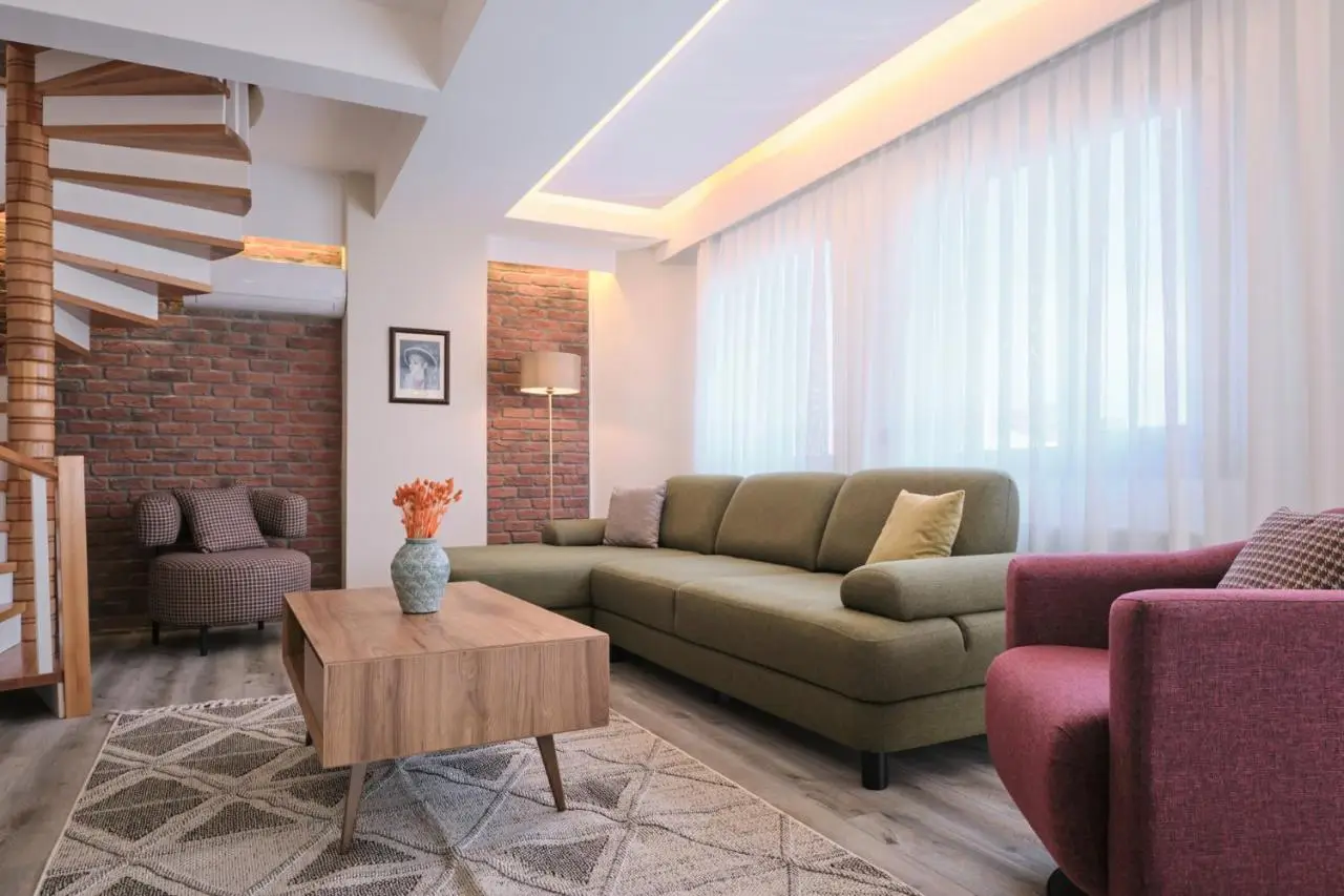 BSY's Stylish 1BR,2BR ,3BR Apartments in Brand New Building