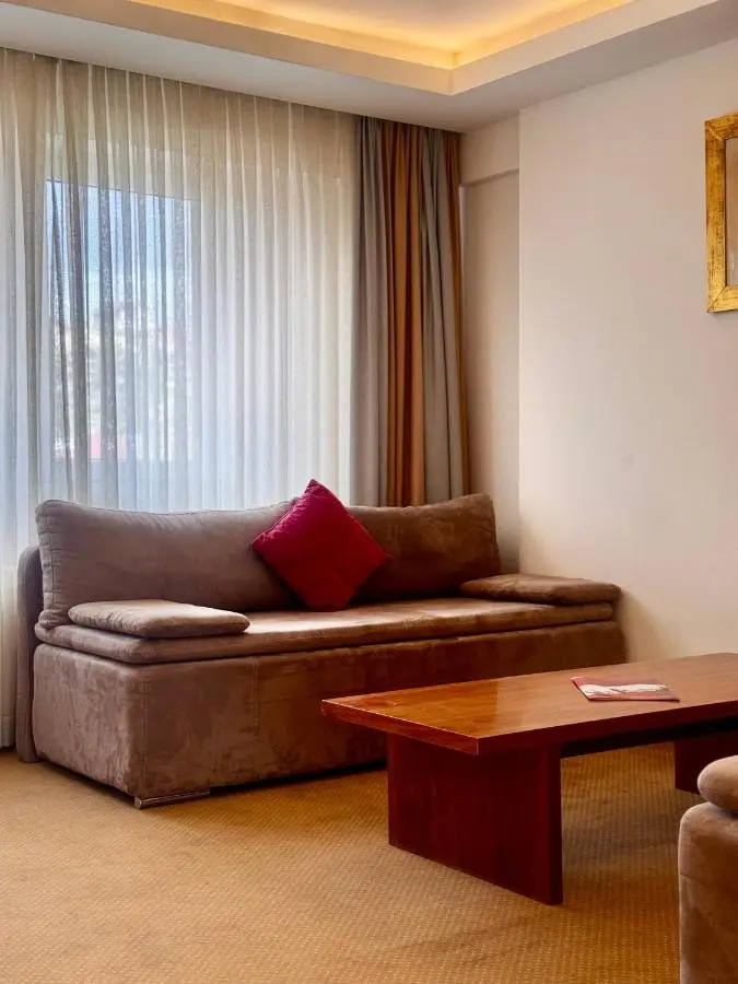 Hotel Exclusive
