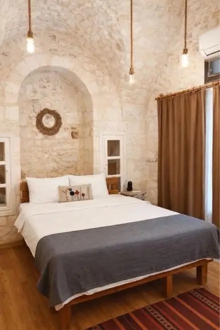 Diib House Hotel