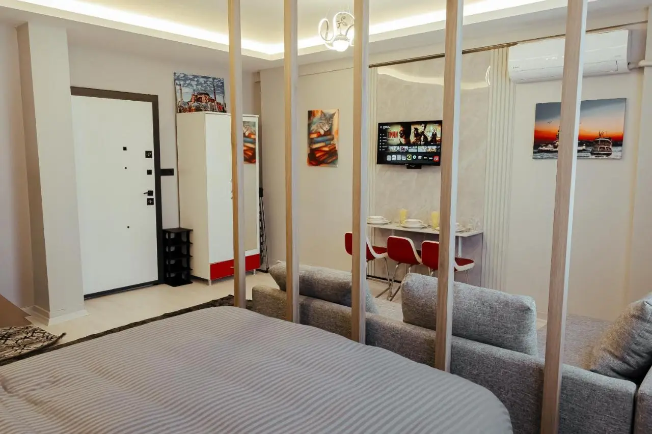 VEFA HıSTORICAL SUITES HOTEL