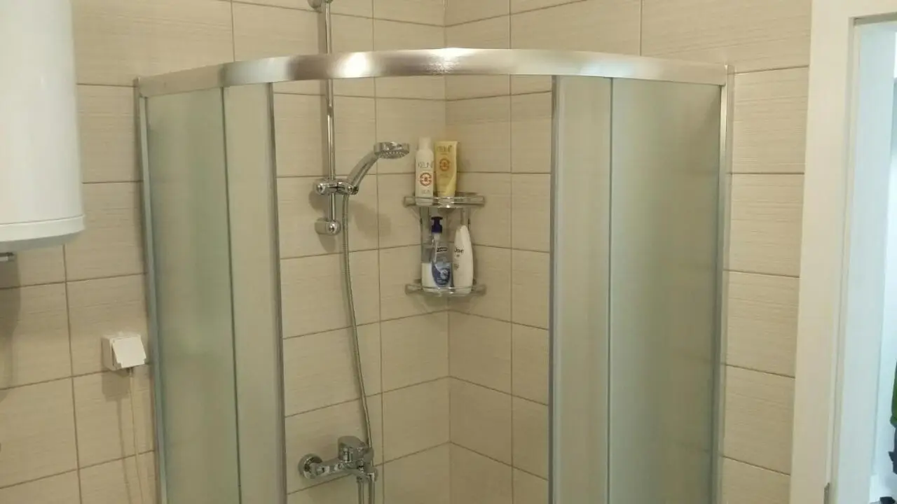 Luxury Studio Apartment Miljacka Sarajevo