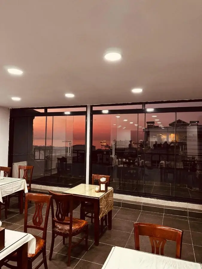 Malkoç Hotel