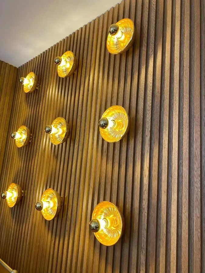 Suadhan Hotel