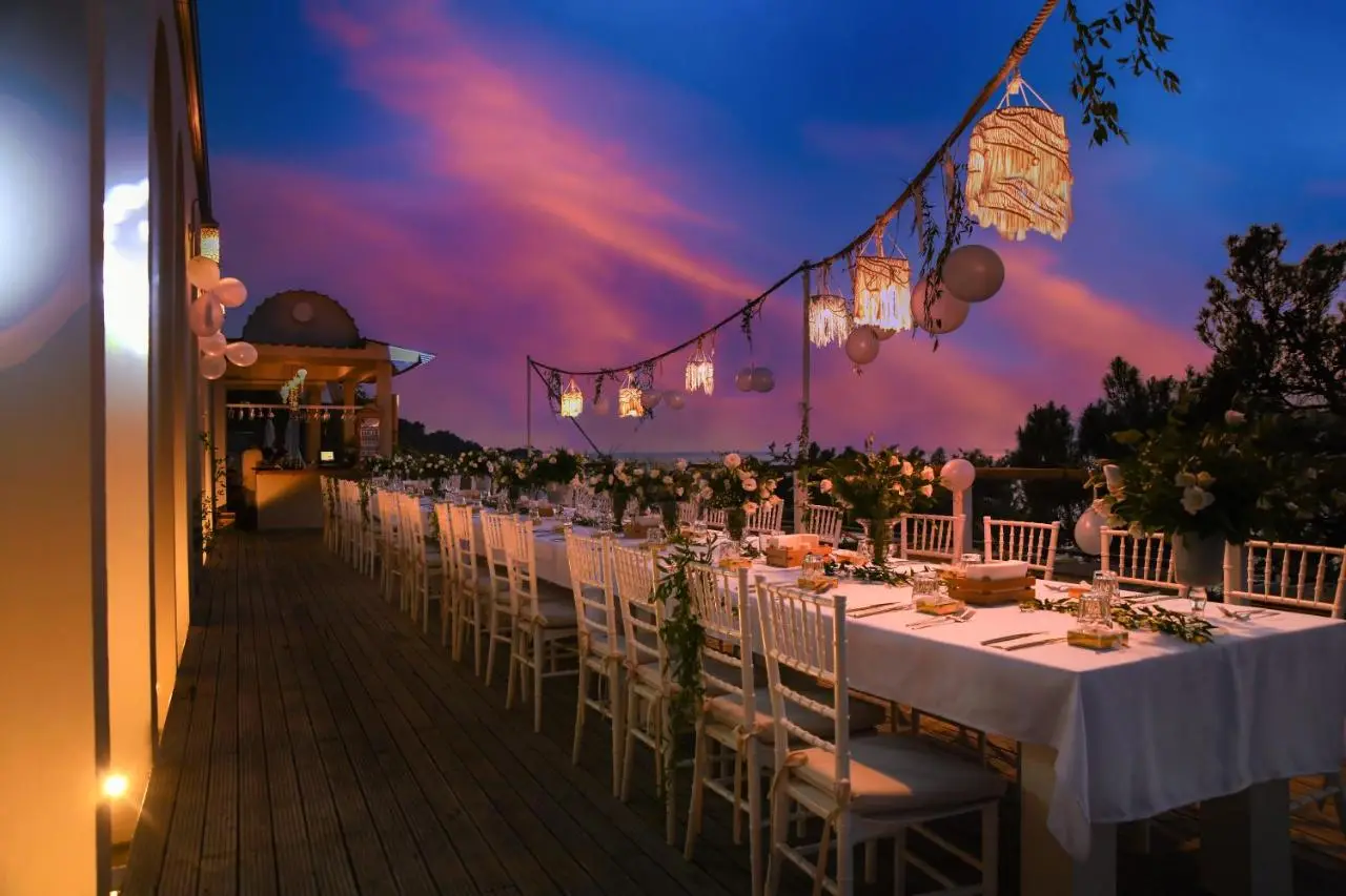 Zakros Hotel Lykia