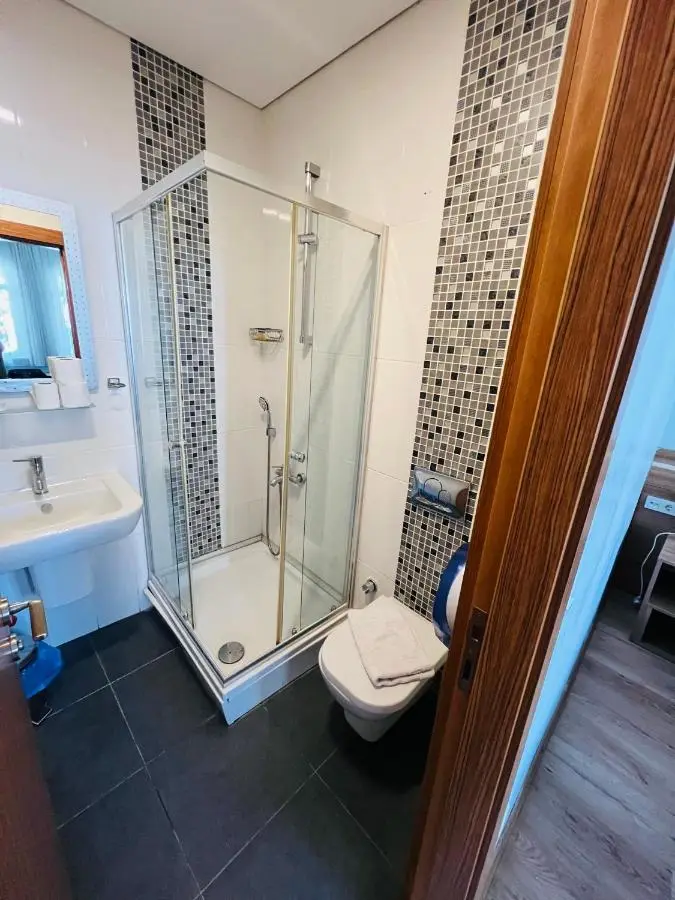 Aycan Sultan Apart Hotel