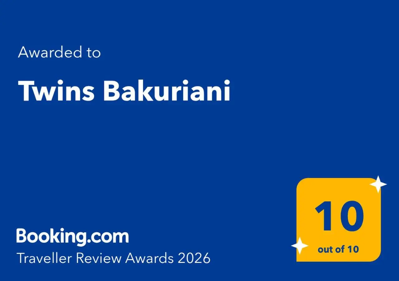 Twins Bakuriani