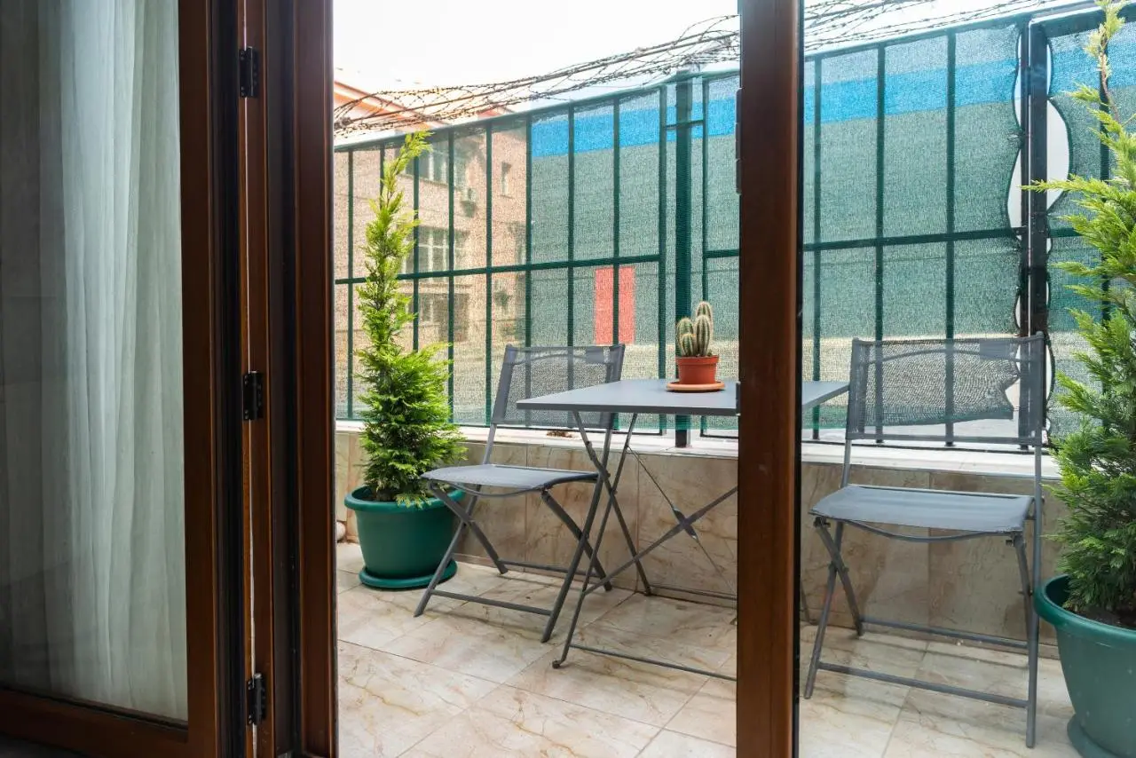 Dualis Hotel