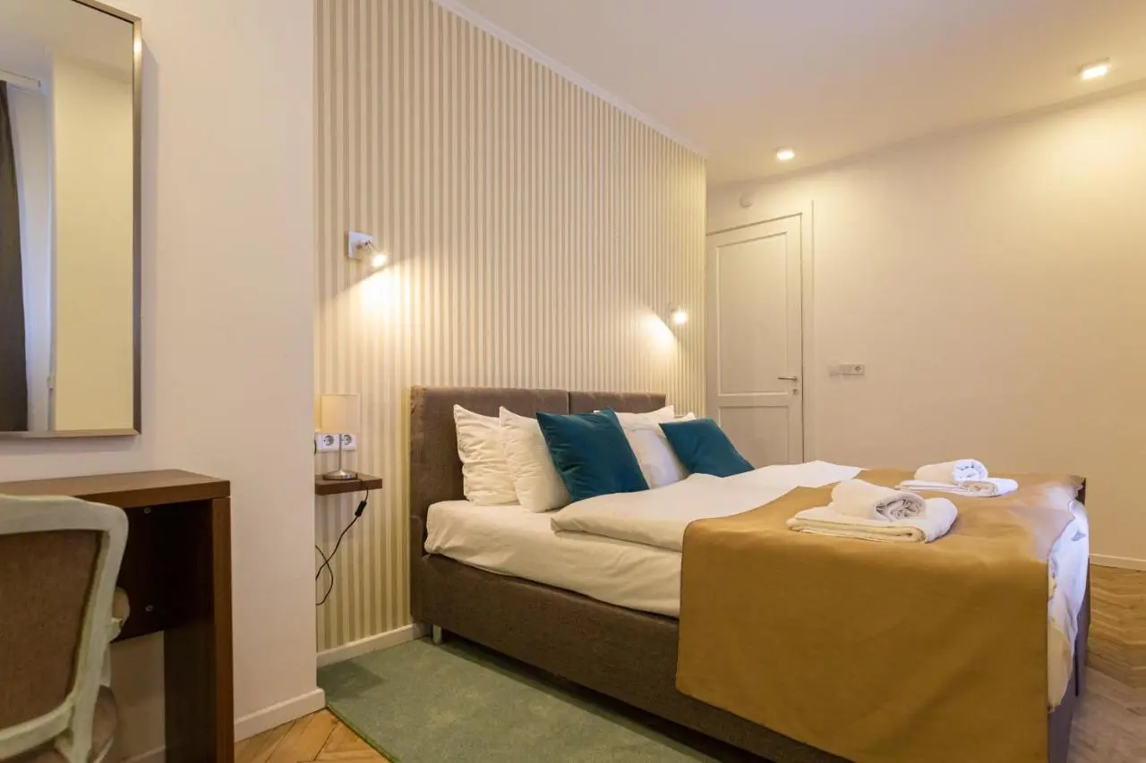Heritage Hotel Petrakija