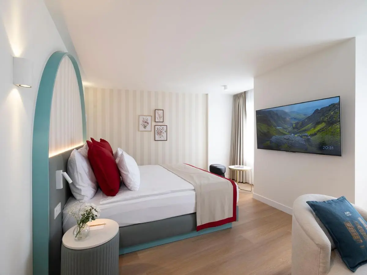 Taksim Juno Residences