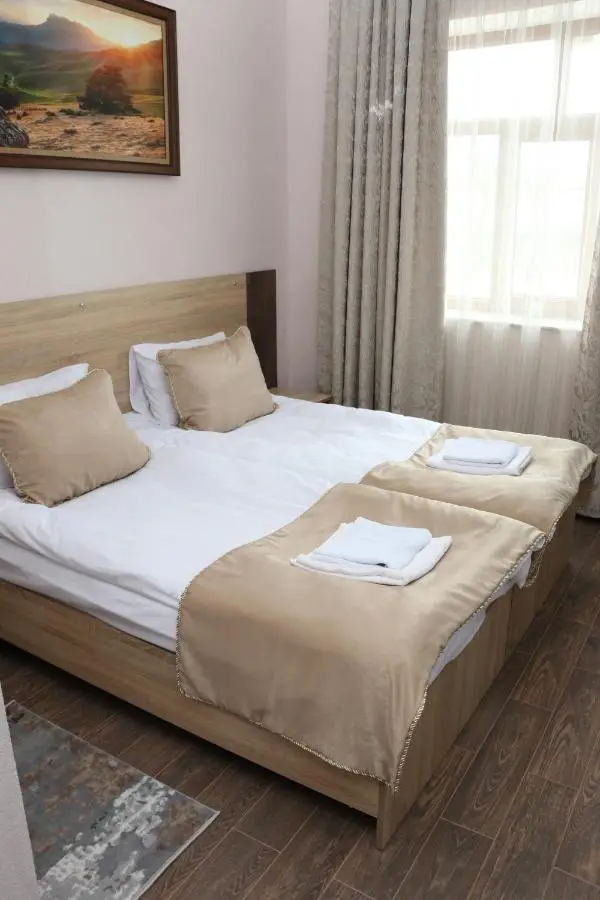 Classic Hotel
