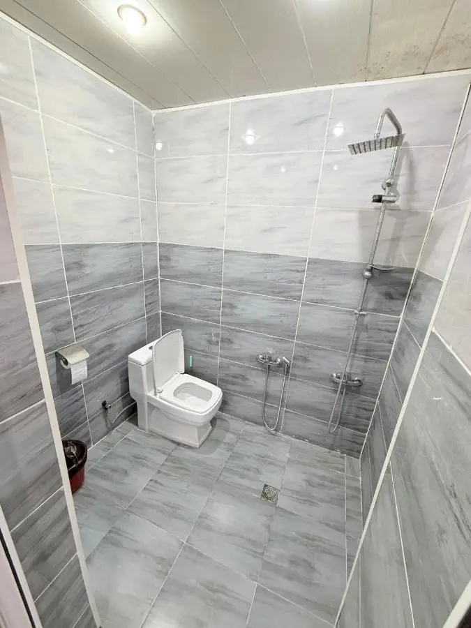 Elit Hostel Qabala