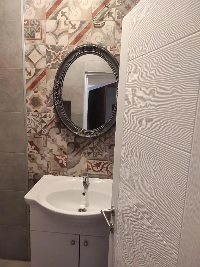 Apartments Magaza