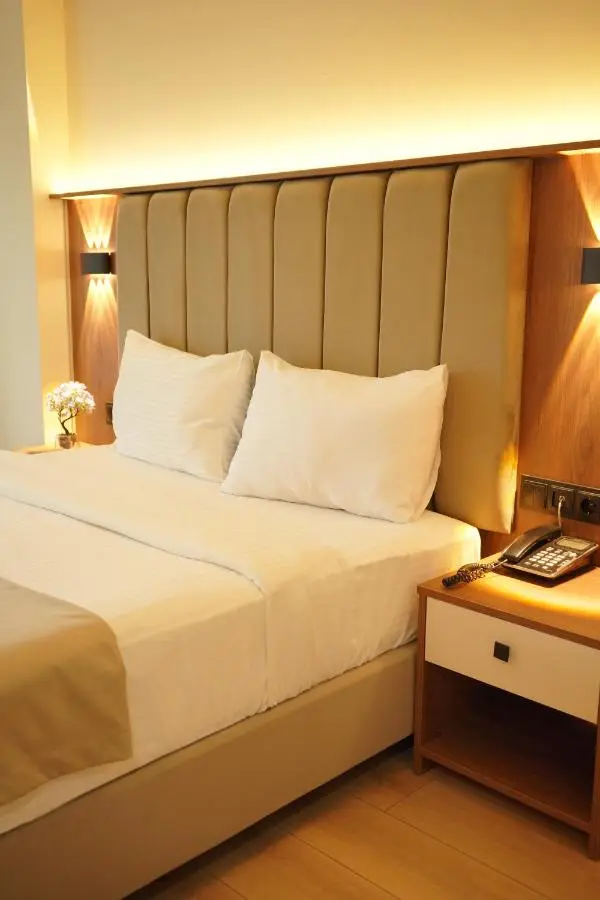 Lion City Hotel Bursa