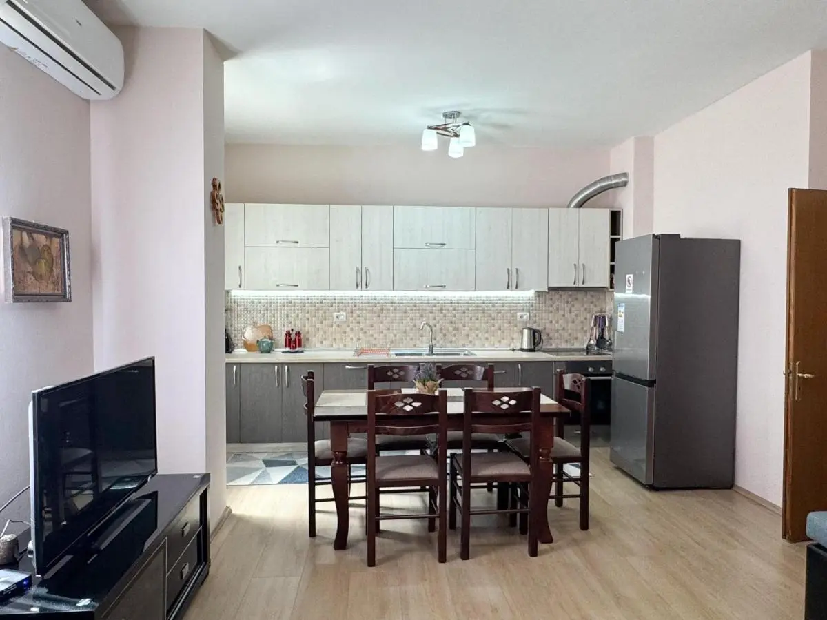 Shkodra Apartments