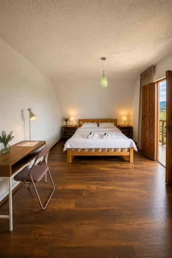 Winery & Brewery - Family Guesthouse "Villa Rbona"