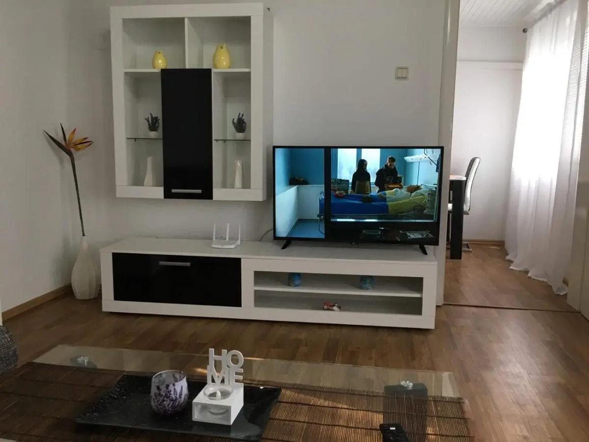 Luxury apartment in the heart of Jajce
