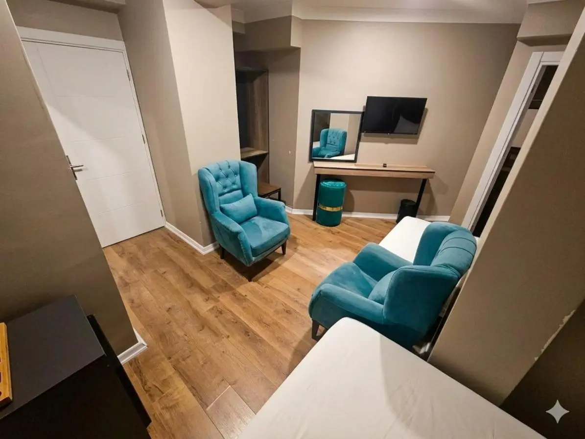 ERSA Hotel