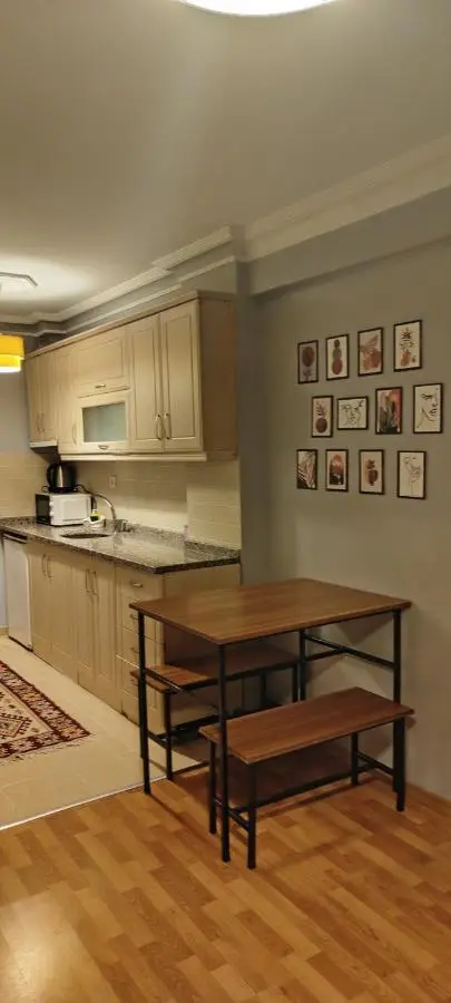 Pine Stone Apart Hotel Sultanahmet