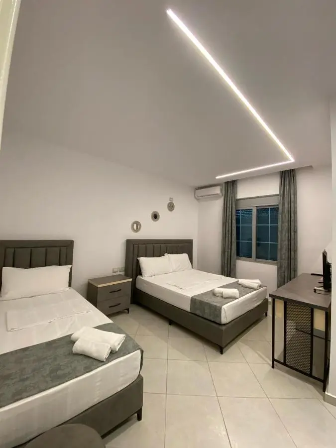Hotel Celaj