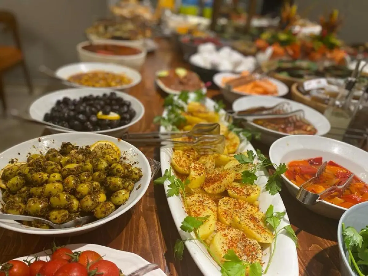 Hotel Mavirem