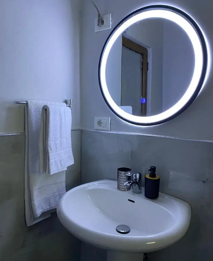 Lucas Apartment 2