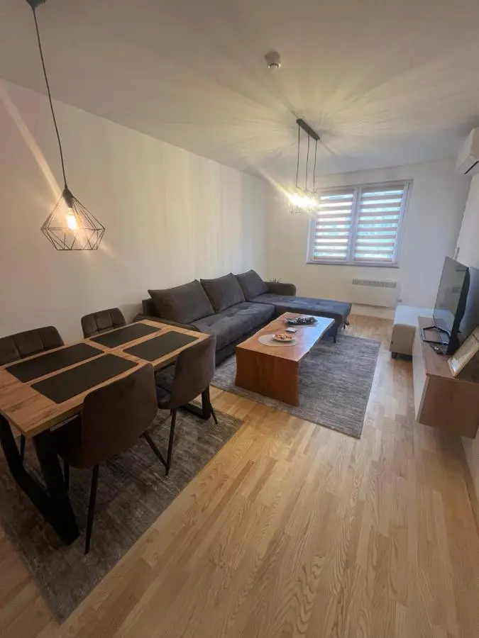 MH apartment