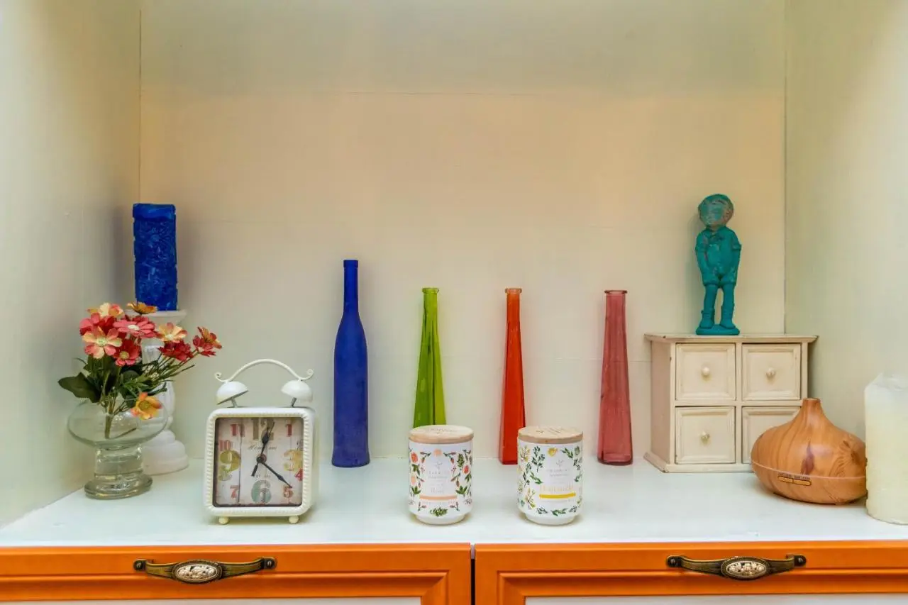 ★ Blue Door Rhapsody ★ - Special Stay In Old Town!