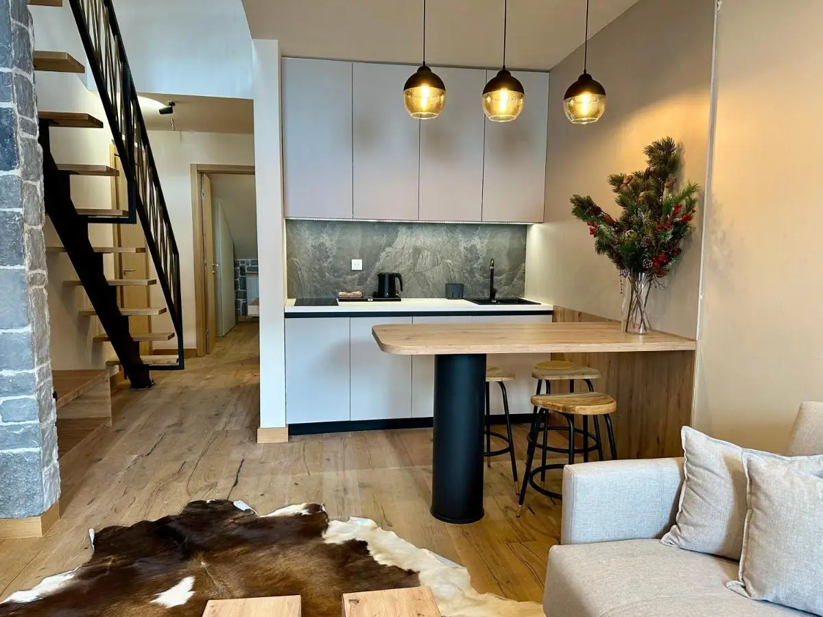 MIA Suites Jahorina