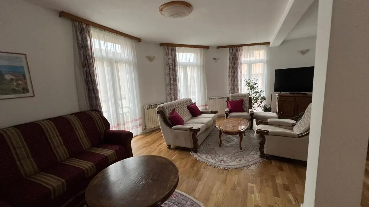 Apartment Comfy Home