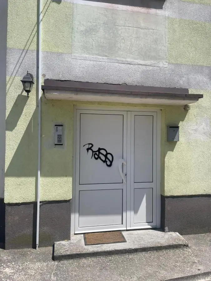 Apartman MM